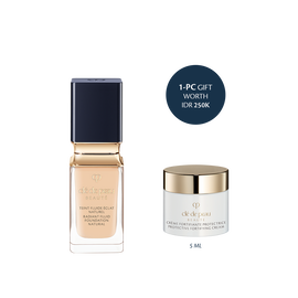 RADIANT FLUID FOUNDATION NATURAL